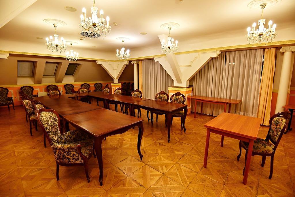 Hotel Prosper Čeladná Esterno foto