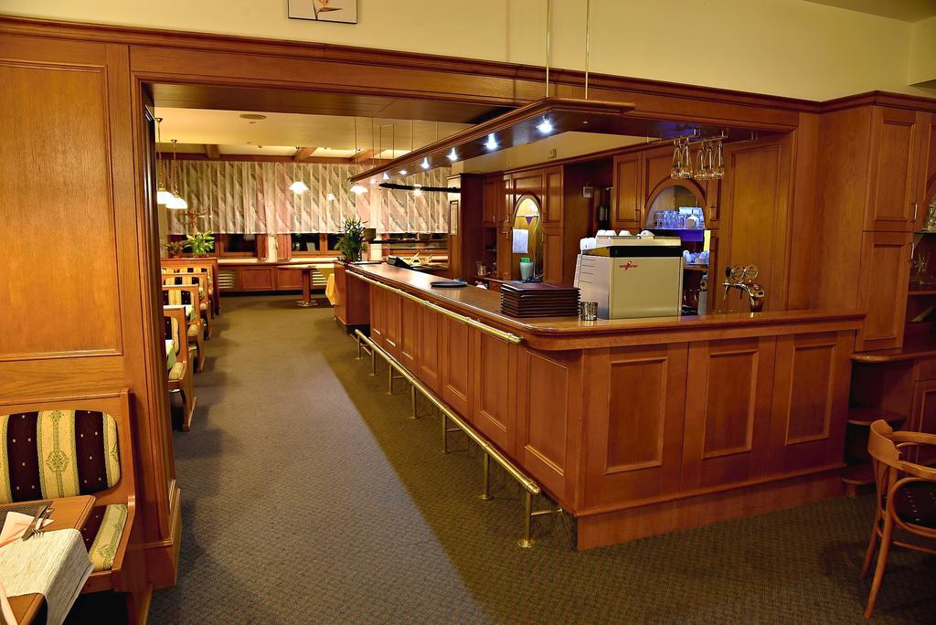 Hotel Prosper Čeladná Esterno foto