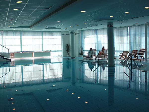 Hotel Prosper Čeladná Esterno foto