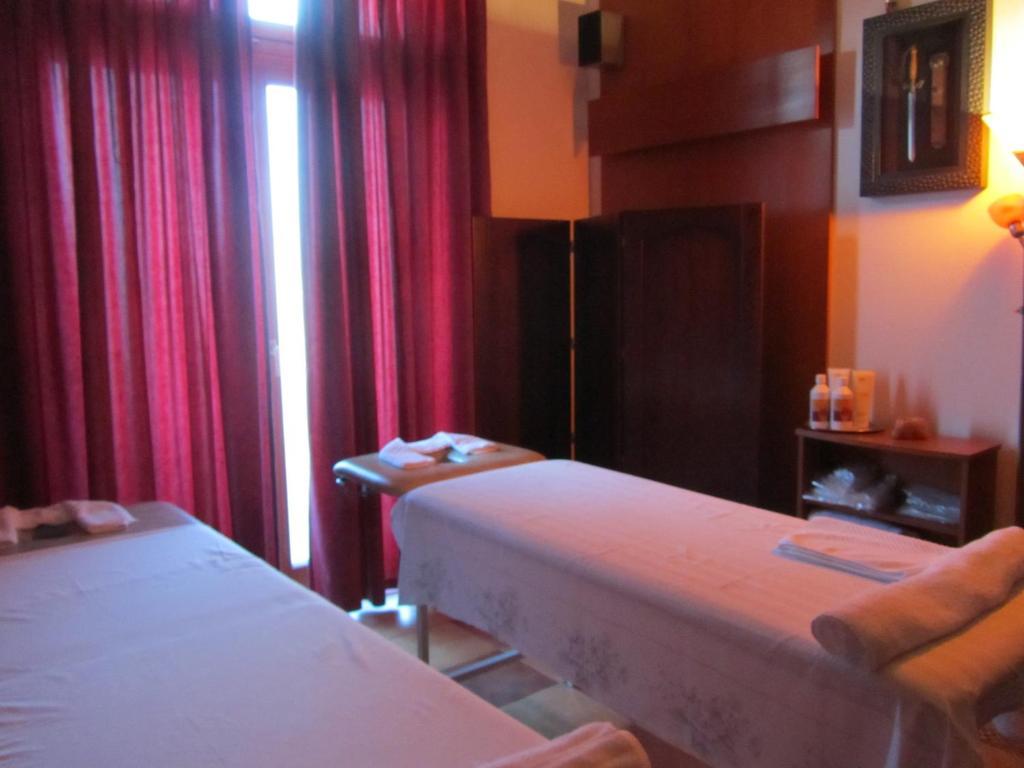 Hotel Prosper Čeladná Esterno foto